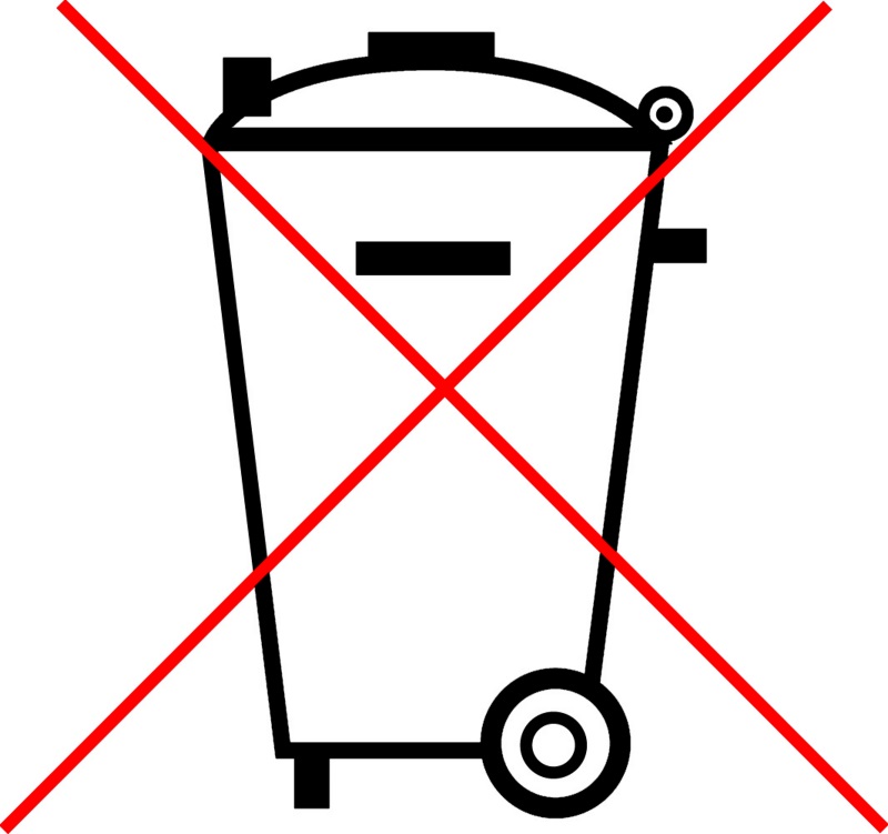 Batterieverordnung