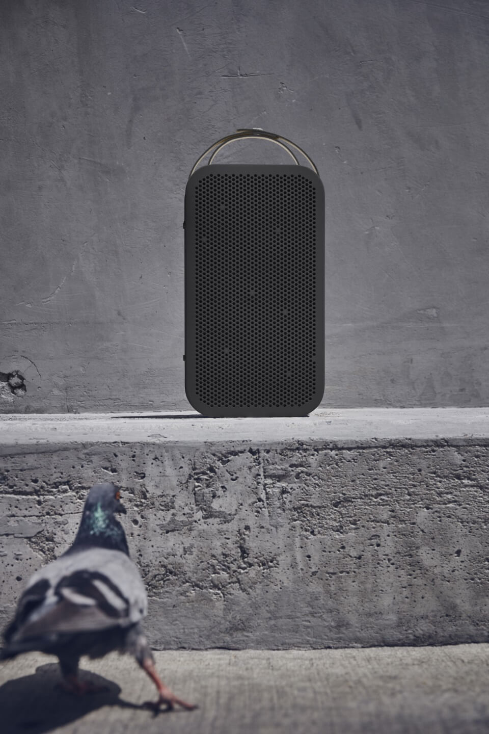BeoPlay A2 Active - black
