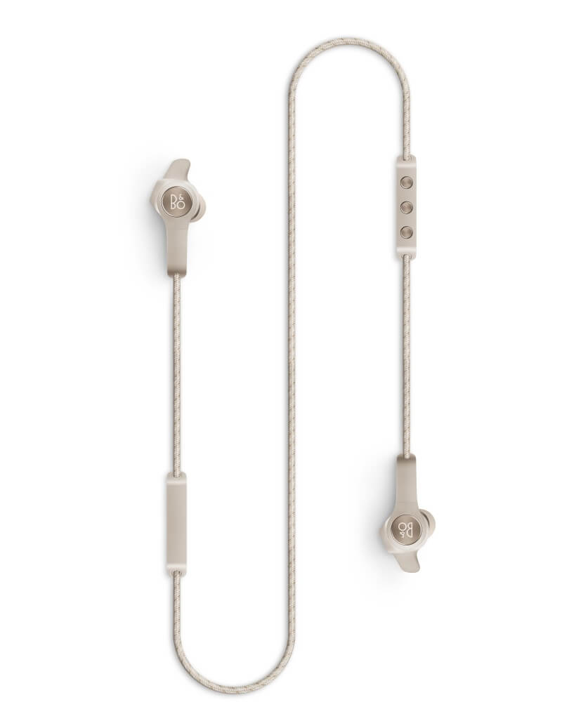 BeoPlay E6 - In-Ear Headphones « B\u0026O PLAY | LuxusSound