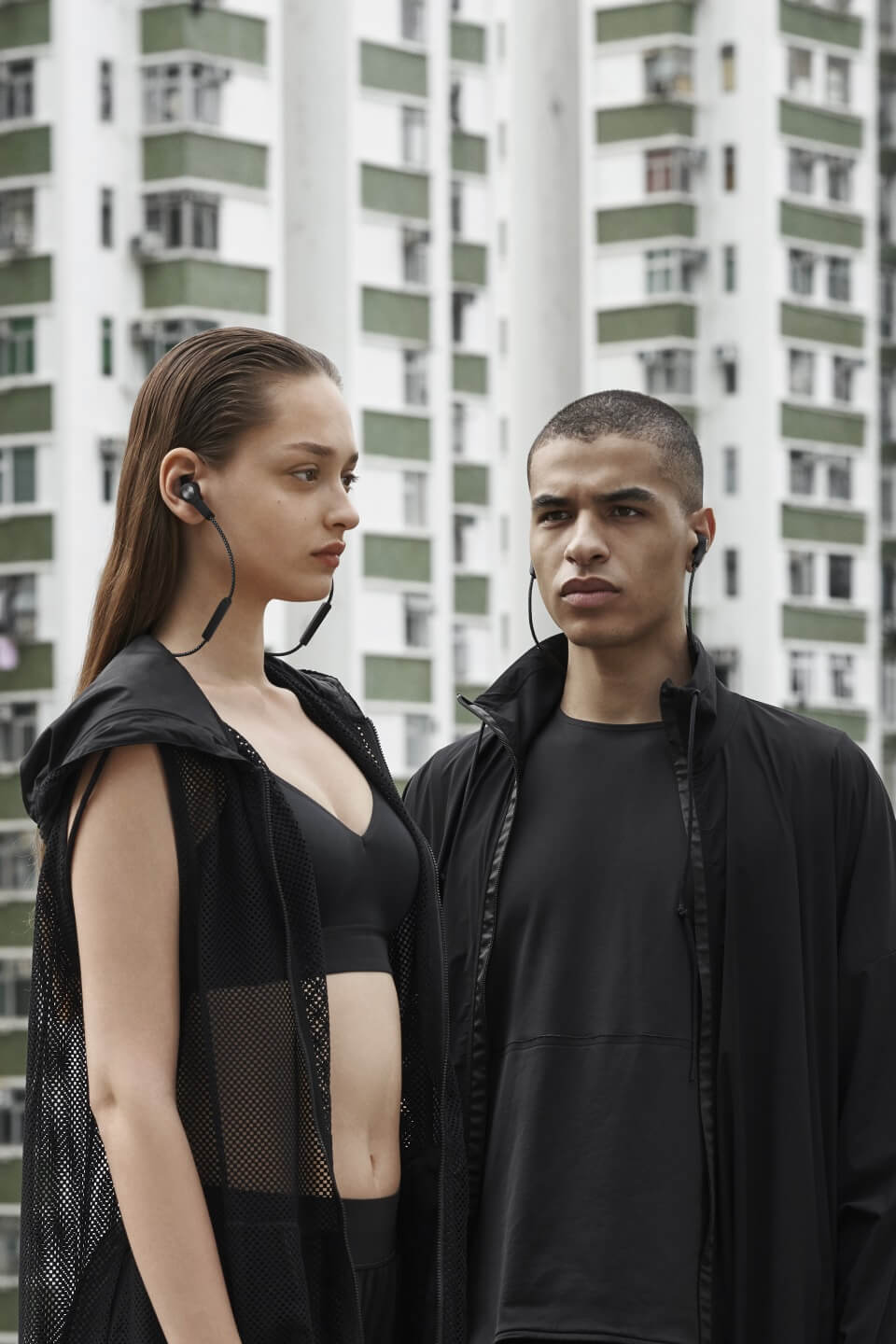 Beoplay E6 schwarz