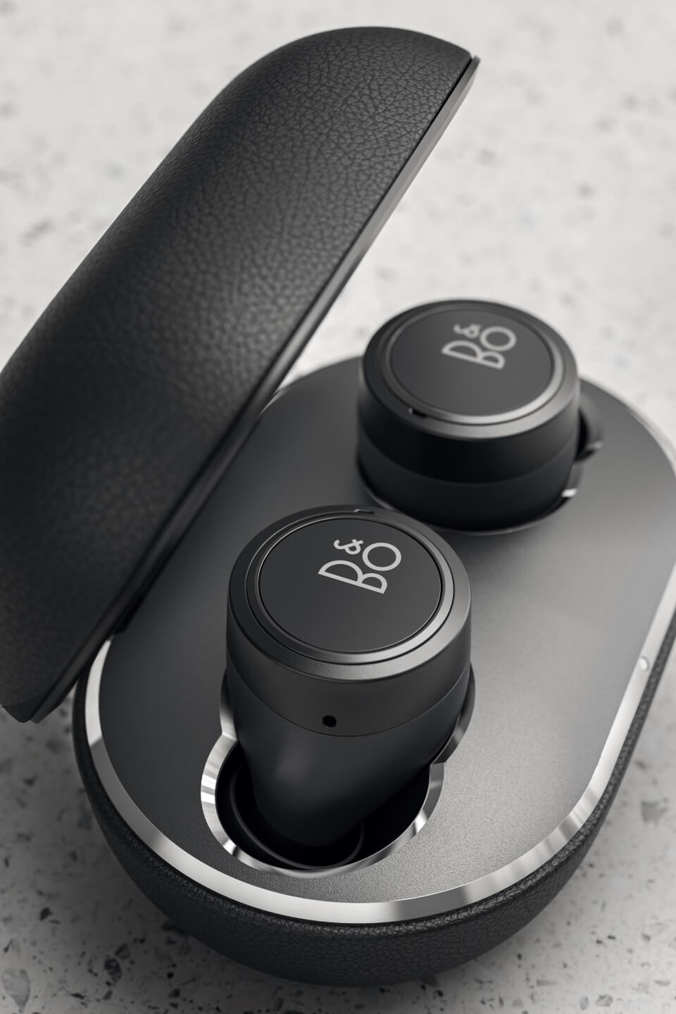 Beoplay E8 3.0 schwarz Beoplay E8 3.0 schwarz