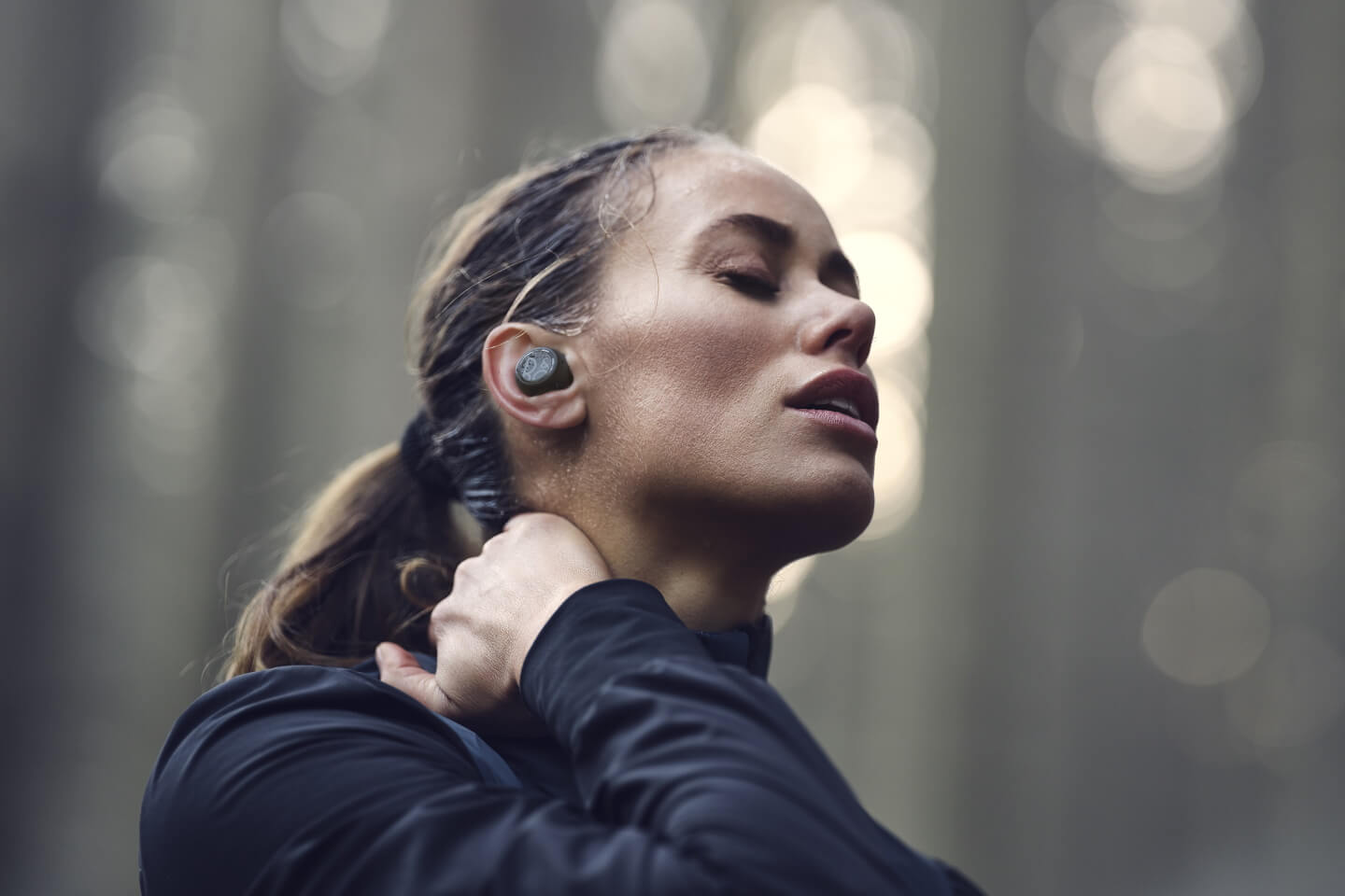 BeoPlay E8 Sport - wasserdicht BeoPlay E8 Sport - wasserdicht