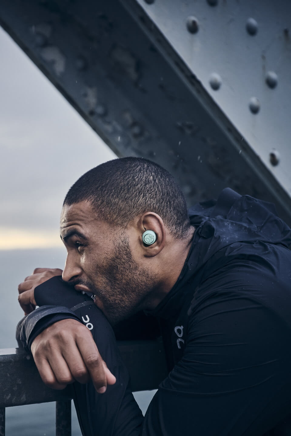 BeoPlay E8 Sport - IP57 zertifiziert BeoPlay E8 Sport - IP57 zertifiziert