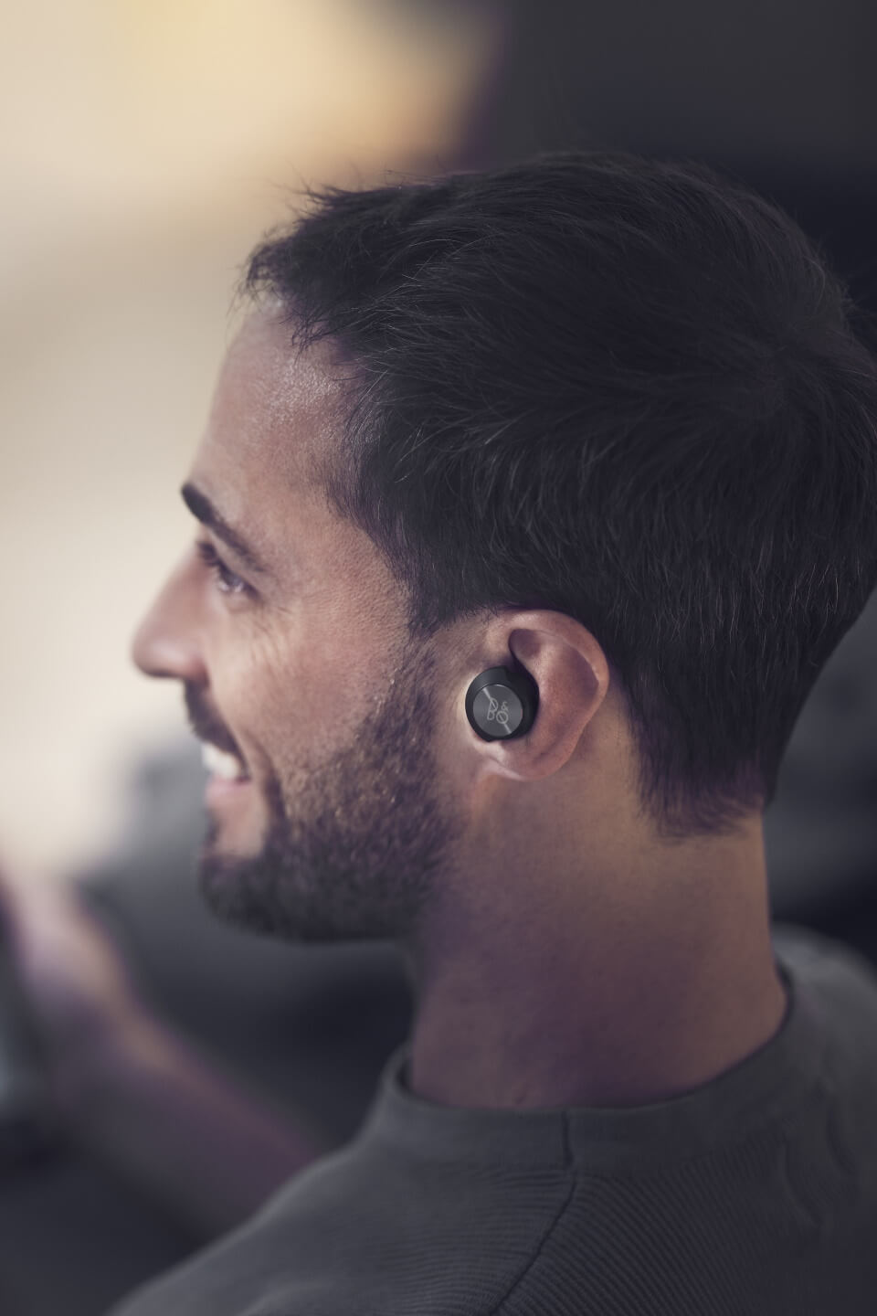 BeoPlay EQ - Schwarz BeoPlay EQ schwarz