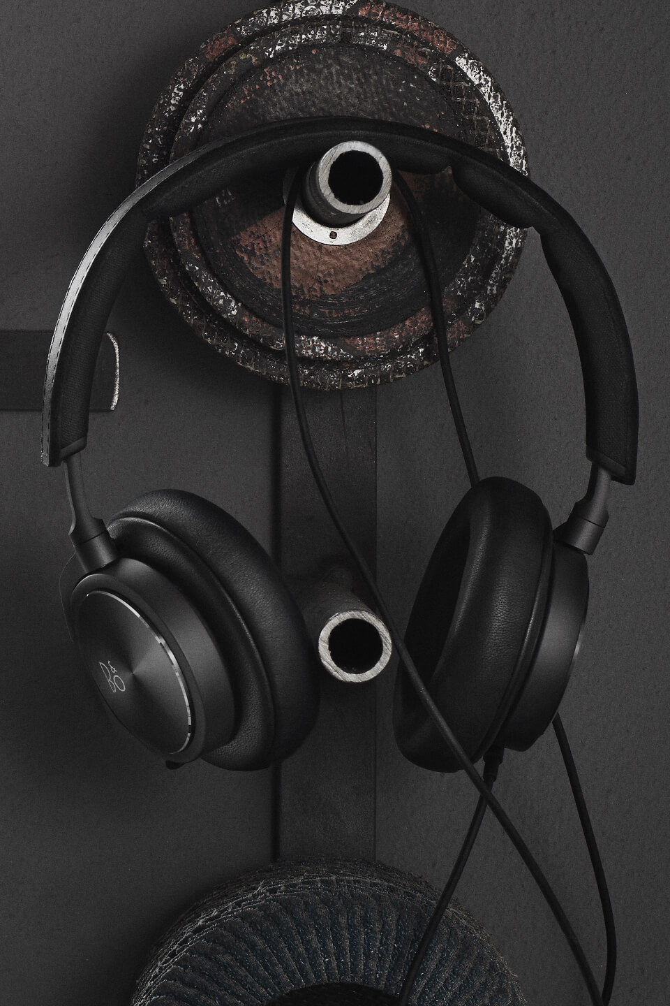 BeoPlay H6 black