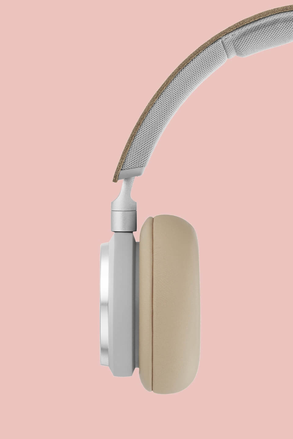 head band BeoPlay H8 from leather