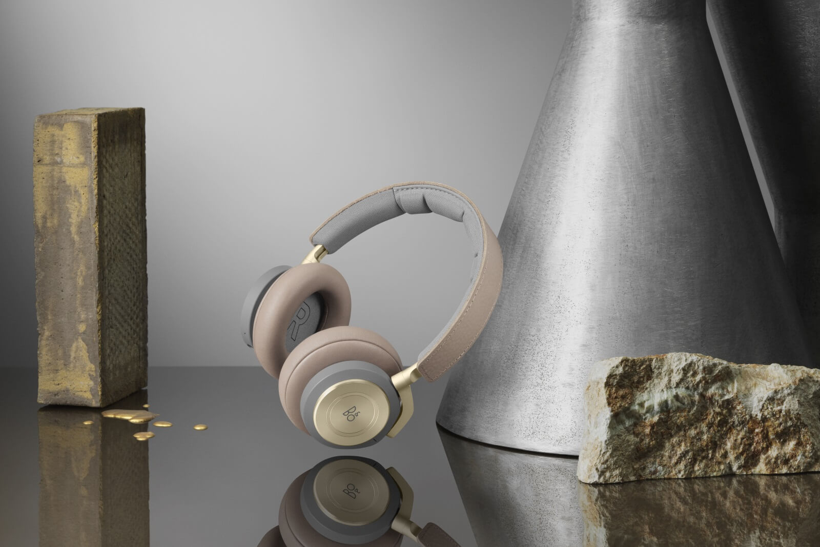 BeoPlay H9 3.0 Gen Trådløs Hodetelefon | Duet Audio AS