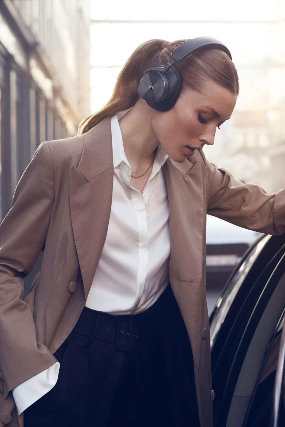 Beoplay H95 schwarz Beoplay H95 schwarz