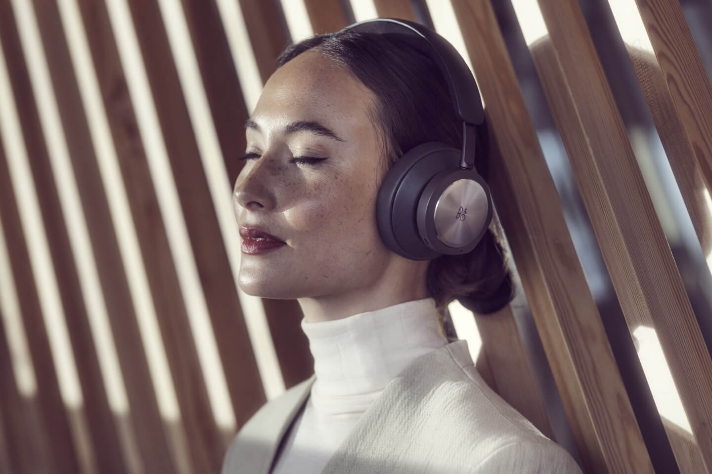BeoPlay Portal präziser sound BeoPlay Portal präziser sound