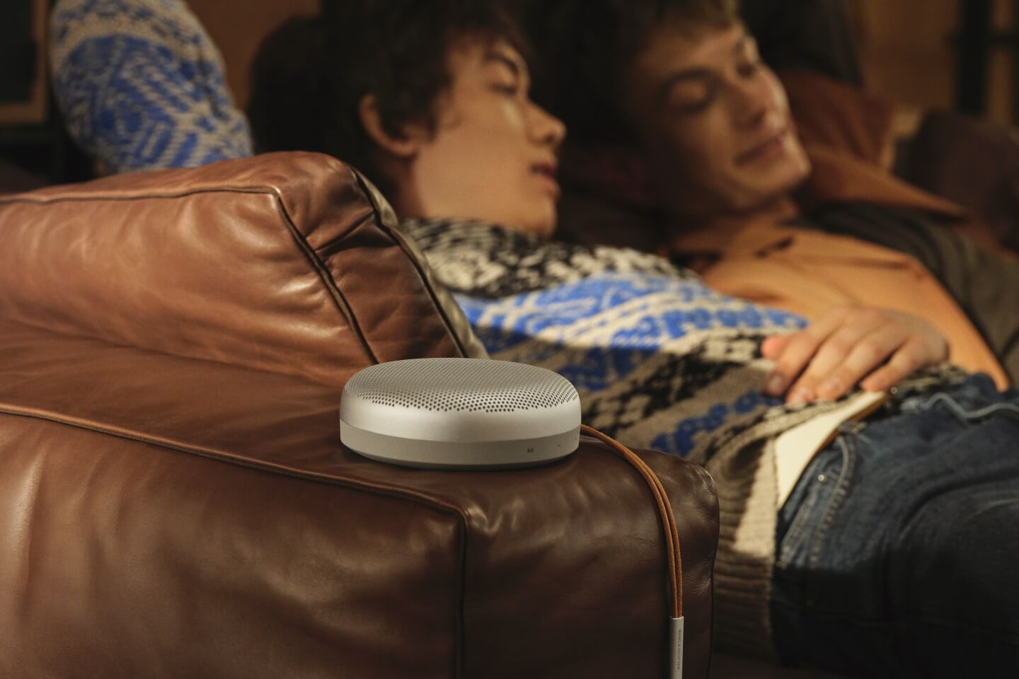 BeoSound A1 2nd. Generation - Bluetooth 5.1 BeoSound A1 2nd. Generation - Bluetooth 5.1