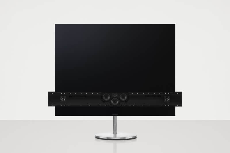 BeoVision Eclipse - ohne Abdeckung