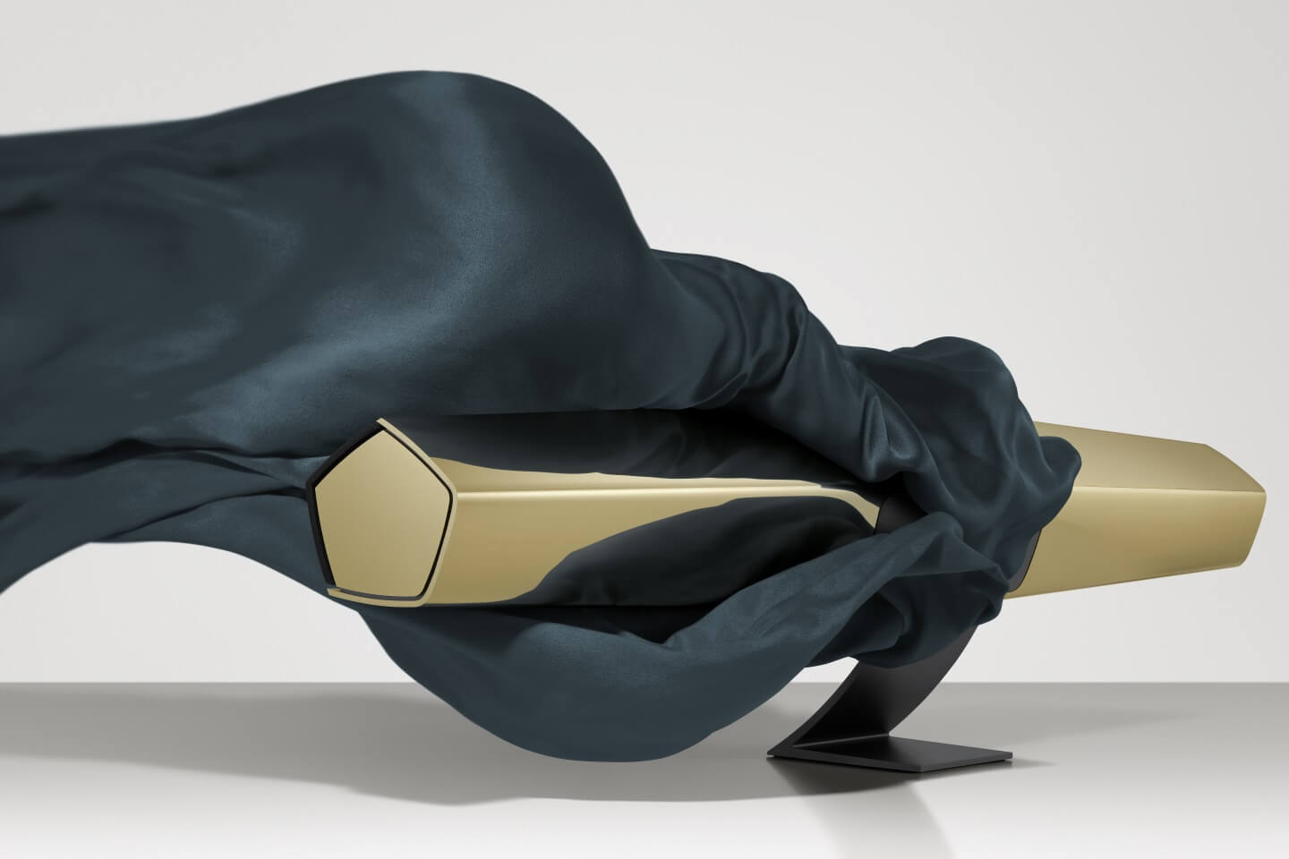 BeoSound 35 - Cool Modern Edition