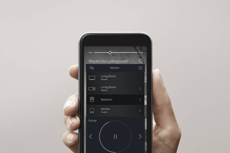 beoplay app for iphone