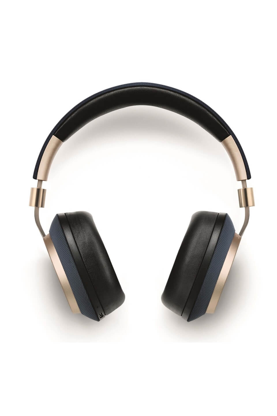 Bowers & Wilkins soft gold - Draufsicht